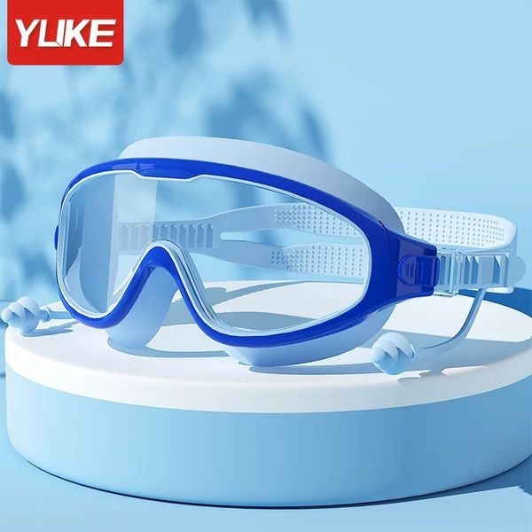 K6 - Kính Bơi Góc rộng 15kg - 35kg