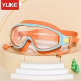  K6 - Kính Bơi Góc rộng 15kg - 35kg 