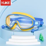  K6 - Kính Bơi Góc rộng 15kg - 35kg 