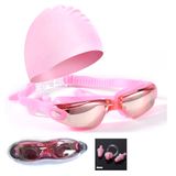  k7 - KÍNH BƠI TRÁNG GƯƠNG CHỐNG SƯƠNG KÈM NÓN 