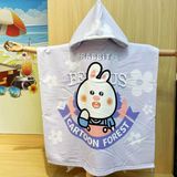  KT1 - Khắn tắm Gấu Belus 