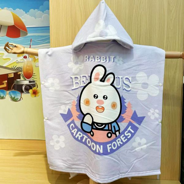 KT1 - Khắn tắm Gấu Belus