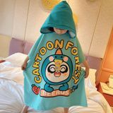  KT1 - Khắn tắm Gấu Belus 