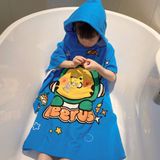  KT1 - Khắn tắm Gấu Belus 