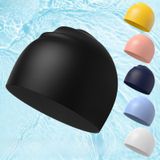  Swimbros - SN1 -Mũ Bơi Silicone Không Thấm Nước Cho Người Lớn và Trẻ Em - Swimbros 