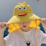  Nón đi biển che gáy 