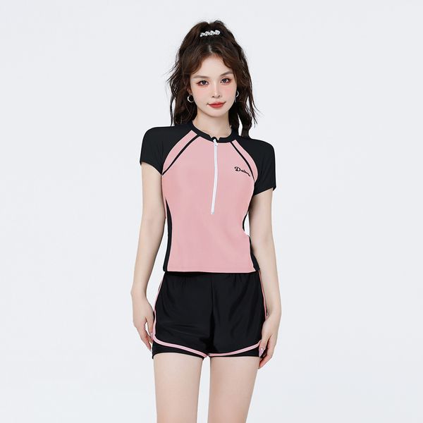 Bộ Swimwear S18 Swimbros – Đẹp và Bền, Chuẩn Phong Cách Mùa Hè 2025!