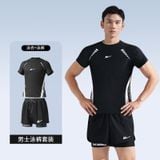  Swimbros B1- Bộ đồ bơi nam cao cấp 