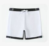  T4 - Bơi QCCC bé trai cộc tay SAILING 