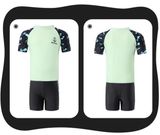  T4 - Bơi QCCC bé trai cộc tay SAILING 