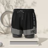  Swimbros B4 - Quần bơi nam cao cấp nhanh khô 