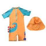  T78 - Set bơi liền bé trai nhí - Baby Shark Shop 