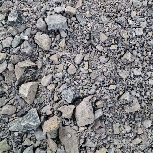  CẤP PHỐI ĐÁ DĂM DMAX 25 MM/ GRADED AGGREGATE DMAX 25 MM 