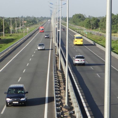  CAO TỐC TRUNG LƯƠNG - MỸ THUẬN 