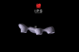  Phục hình sứ trên implant - Sứ Crom Cobalt Digital 