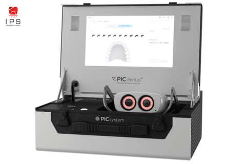  PIC - Precise Implant Capture 