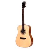  Đàn Guitar Acoustic Saga SF850 
