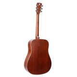  Đàn Guitar Acoustic Saga SF700 