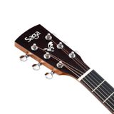  Đàn Guitar Acoustic Saga GS700S 
