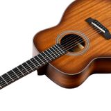  Đàn Guitar Acoustic Saga GS700S 