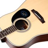  Đàn Guitar Acoustic Saga SF700 