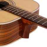  Đàn Guitar Acoustic Saga SF850 