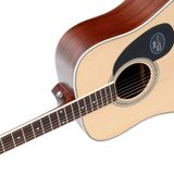  Đàn Guitar Acoustic Saga SF700 
