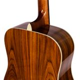  Đàn Guitar Acoustic Saga SF850 