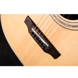 Đàn Guitar Acoustic Saga SF850M 