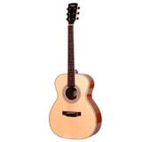  Đàn Guitar Acoustic Saga SF850M 
