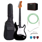  [Combo] Smiger L-G1M + NUX Mighty Lite MKii Guitar Amplifier 