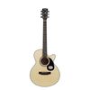  Đàn Guitar Acoustic Saga SA600C 