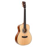  Đàn Guitar Acoustic Saga GS700 Size 3/4 