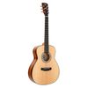 Đàn Guitar Acoustic Saga GS700 Size 3/4 