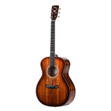  Đàn Guitar Acoustic Saga K1-GN 