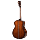  Đàn Guitar Acoustic Saga K1-GN 