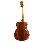  Đàn Guitar Acoustic Saga SF850M 