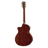  Đàn Guitar Acoustic Saga SF830GC 