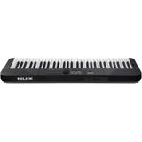  Portable Piano Nux NEK-100 New 