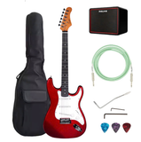  [Combo] Smiger L-G1M + NUX Mighty Lite MKii Guitar Amplifier 