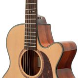  Đàn Guitar Acoustic Saga SA830C 