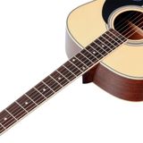  Đàn Guitar Acoustic Saga SF700M 