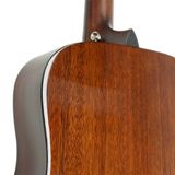  Đàn Guitar Acoustic Saga SF830 