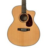  Đàn Guitar Acoustic Saga SF830GC 