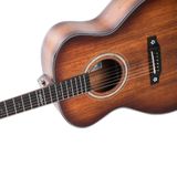  Đàn Guitar Acoustic Saga K1-GN 