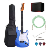  [Combo] Smiger L-G1M + NUX Mighty Lite MKii Guitar Amplifier 