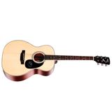  Đàn Guitar Acoustic Saga SF700M 