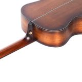  Đàn Guitar Acoustic Saga K1-GN 