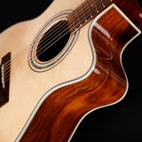  Đàn Guitar Acoustic Saga SF850M 