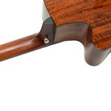  Đàn Guitar Acoustic Saga SA830C 